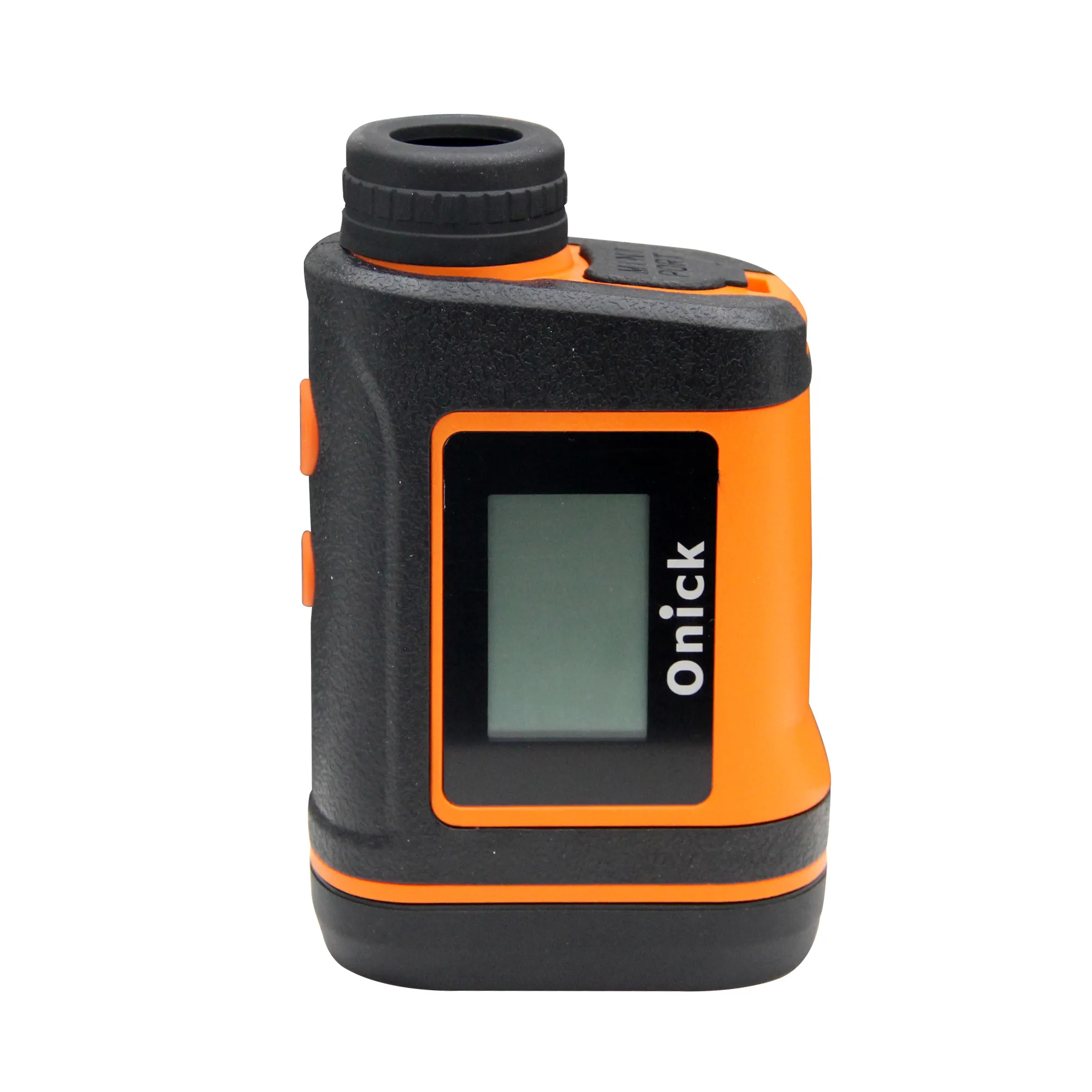 360AS color screen laser rangefinder